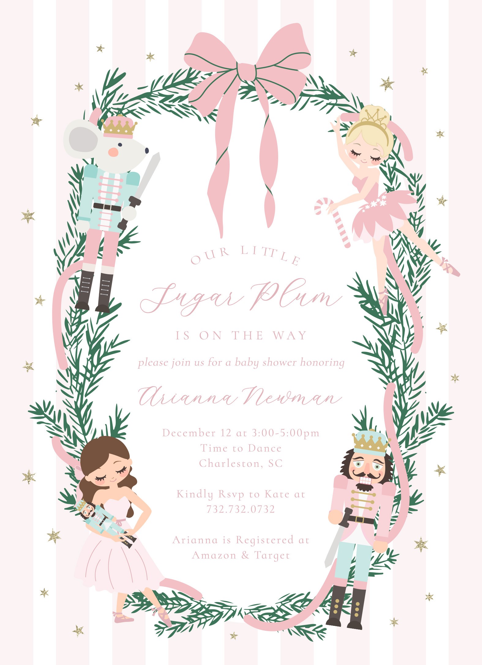 Invitation